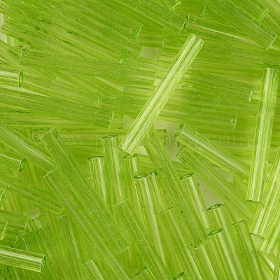 Стеклярус SEED-S043-03D-03-1