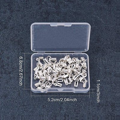 Стойка для латунных латунных заклепок с зажимами KK-PH0035-33S-1