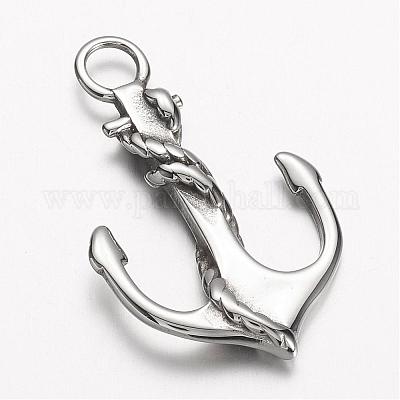 Подвески из нержавеющей стали 304&nbsp;STAS-D166-16AS-1