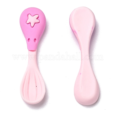 Кабошоны из смолы CRES-P013-B04-1