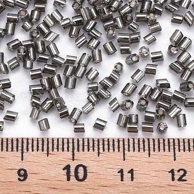 Стеклярус SEED-S032-08A-52-1