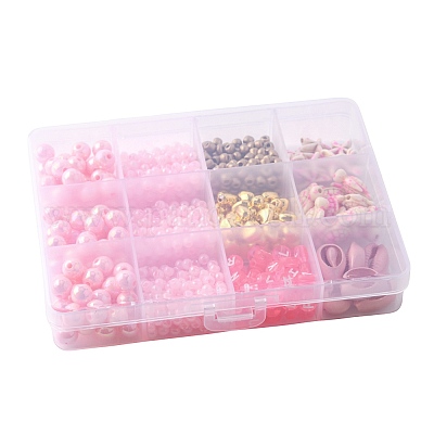 Наборы для изготовления браслетов своими руками DIY-FS0009-26-1