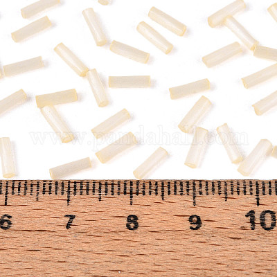 Стеклярус SEED-N007-28N-1