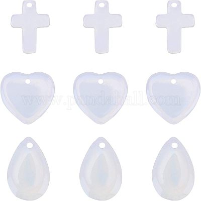 Opalite подвески G-FH0001-07-1