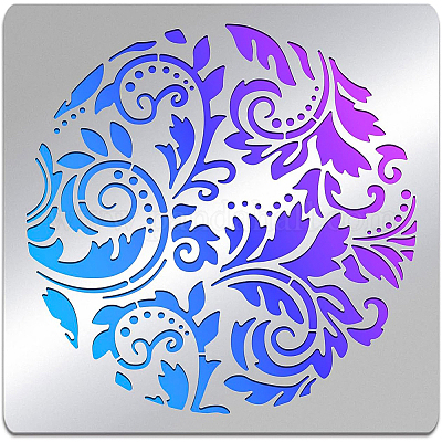 シェル フォトフレーム♡スクラップブッキング