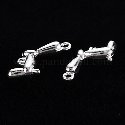 Стойки подвески обшивки сплава PALLOY-S132-242P-RS-1