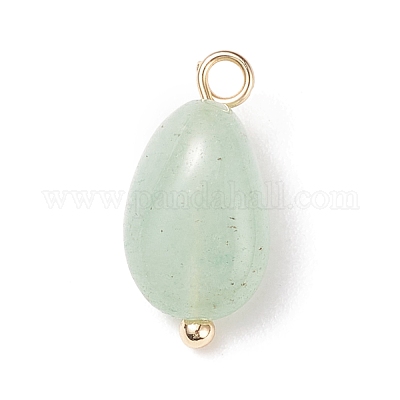 Природные смешанные каменные прелести PALLOY-JF01783-01-1