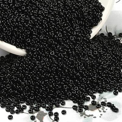 Полукруглые бусины toho 11/0&nbsp;X-SEED-DR11-0049-1