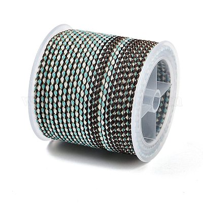 11 м полиэстеровый плетеный шнур с хлопковой сердцевиной OCOR-Z006-01-13-1