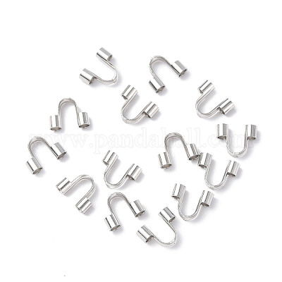 Защитные приспособления и защитные приспособления из хирургической нержавеющей стали марки 304 STAS-H176-01C-P-1