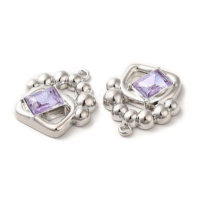 Подвески из сплава&nbsp;PALLOY-K001-082P-03-1