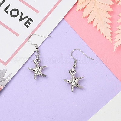 Ювелирные изделия DIY-YW0003-06P-1