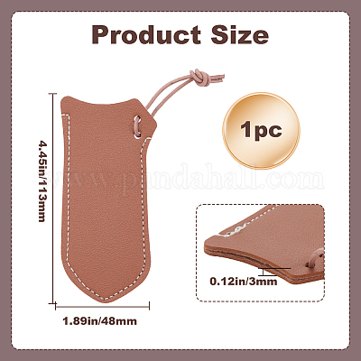 Набор рукавов для прихваток из искусственной кожи FIND-WH20019-28B-1