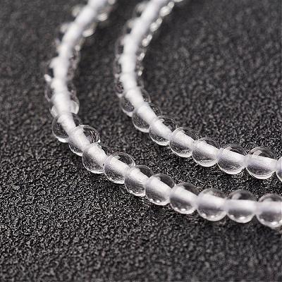 Натуральный кварцевый кристалл G-G680-23-1