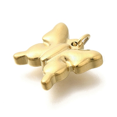 Ионное покрытие (ip) подвески из нержавеющей стали 304 STAS-K263-53G-1