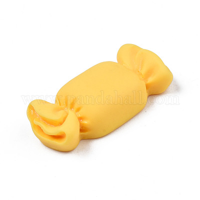 Непрозрачная смола декодирует кабошоны CRES-S307-044-1