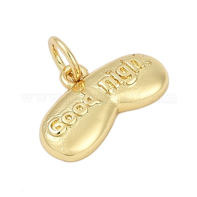 Латунь подвески KK-S527-16G-1