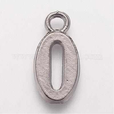 Подвески из сплава  PALLOY-F176-B-1