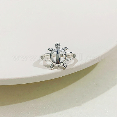 Латунные кольца на пальцах манжеты FS-WGE94DA-05-1