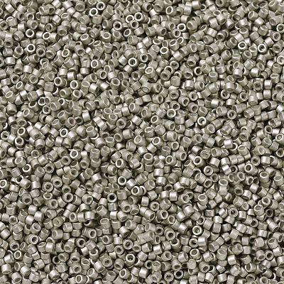 Бусины Миюки delica&nbsp;SEED-X0054-DB1158-1