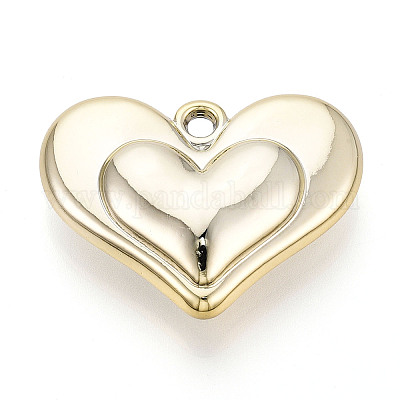 Акриловые подвески&nbsp;OACR-T030-28A-1