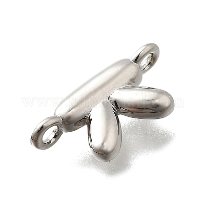 Подвески из латуни KK-P295-01P-K-1