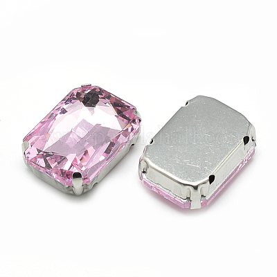 Шить на горный хрусталь RGLA-T036-13x18mm-03-1