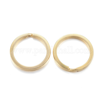 Ионное покрытие (ip) 304 нержавеющая сталь разъемные брелоки X-STAS-G122-12G-1