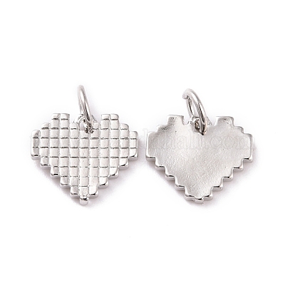 Латунь подвески KK-G418-20P-1