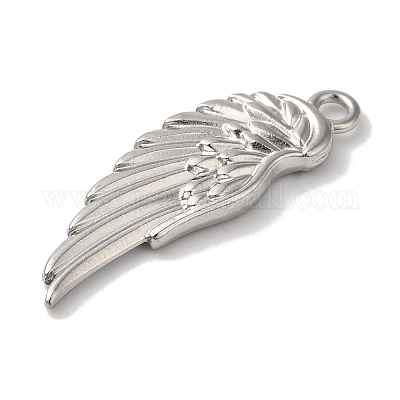 Подвески из нержавеющей стали 304 STAS-L081-004P-1