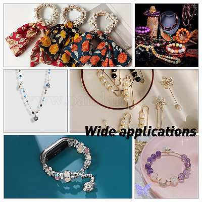 Матовое природный аметист круглый шарик нити G-AR0002-06-1