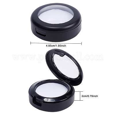 Contenitori di monili di plastica&nbsp;CON-BC0006-39-1