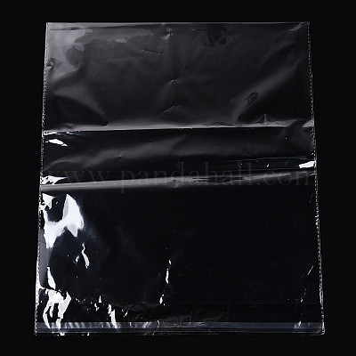 Прямоугольник ОПП целлофановые мешки OPC-N002-01F-1