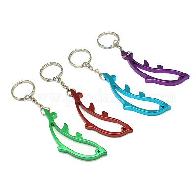 Алюминиевых сплавов openners бутылку AJEW-G001-15-1