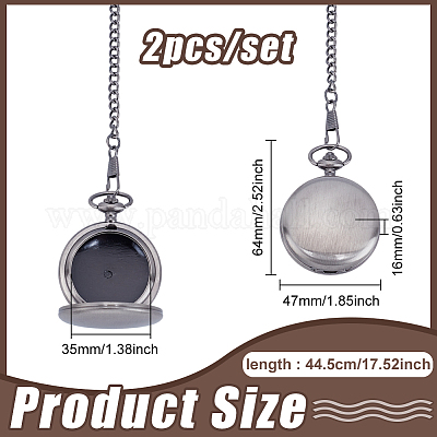 2 шт. цепные ремни из сплава&nbsp;AJEW-FG0007-73B-1