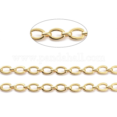 Латунные кабельные цепи CHC-D028-15G-1