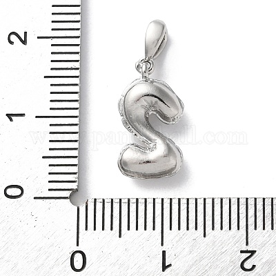 Латунные подвески KK-L227-012P-02-1