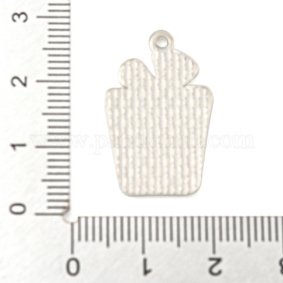 Подвески из сплава с эмалью на тему Хэллоуина ENAM-M221-02P-03-1