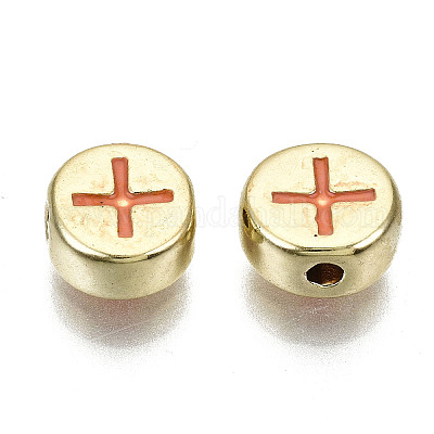 Бисера эмали сплава ENAM-S122-032-RS-1