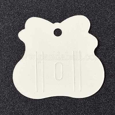 Карты дисплея скрепки для волос CDIS-C001-01-1