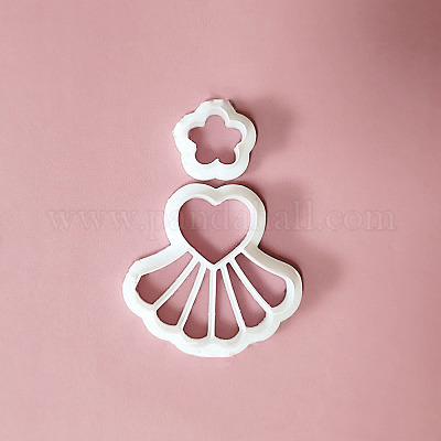 Пластиковые пластилиновые инструменты FIND-PW0021-23B-1