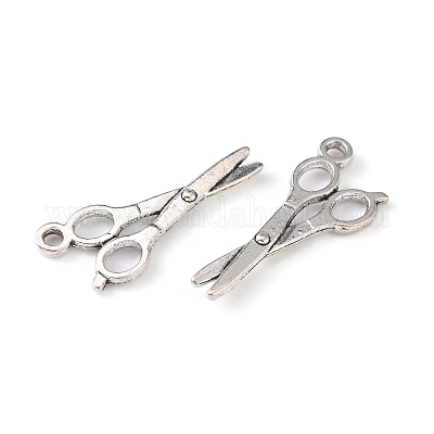 Подвески из сплава  X-PALLOY-A15523-AS-NF-1