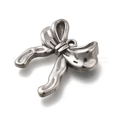 Подвески из нержавеющей стали 304 STAS-C119-06B-P-1