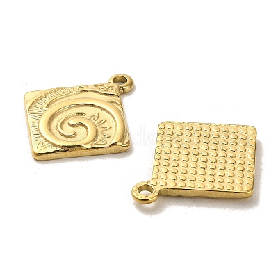 Подвески из нержавеющей стали 304 STAS-L022-120G-1