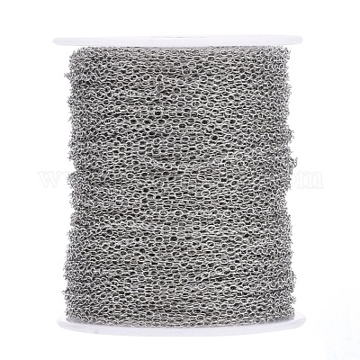 Латунные кабельные цепи CHC-034Y-P-1