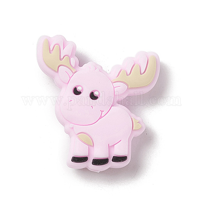 Силиконовые фокусные шарики SIL-G003-E04-1