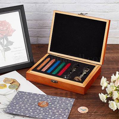 DIY альбом AJEW-WH0168-44-1