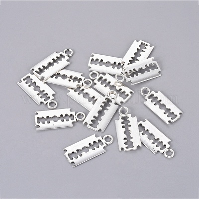 Сплавочные подвески тибетского стиля TIBEP-17995-AS-RS-1