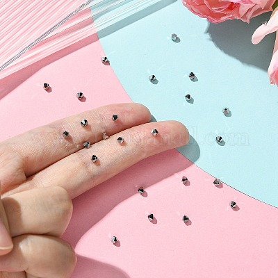 Хрустальные бусины preciosa® Y-PRC-BA3-23980-20700-1