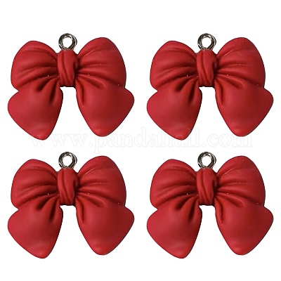 Подвески из смолы RESI-TAC0001-01S-H-1